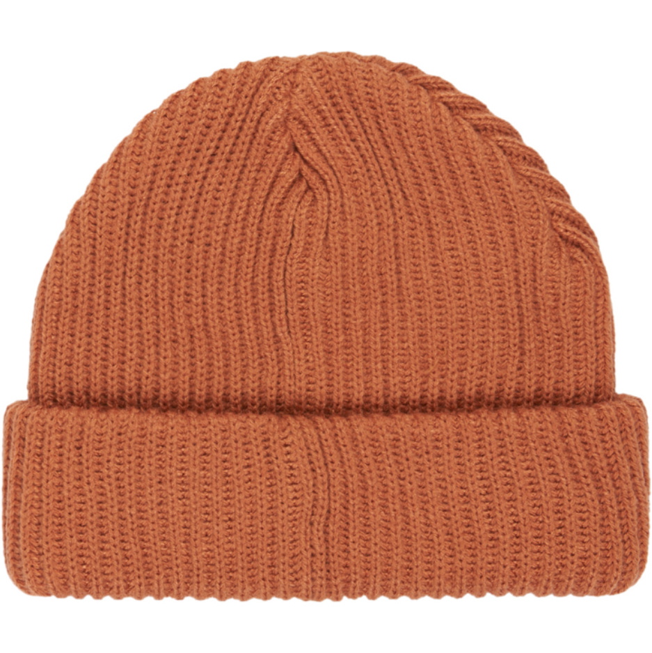 2025 Billabong Womens Alta Rib Beanie EBJHA00121 - Sunburnt
